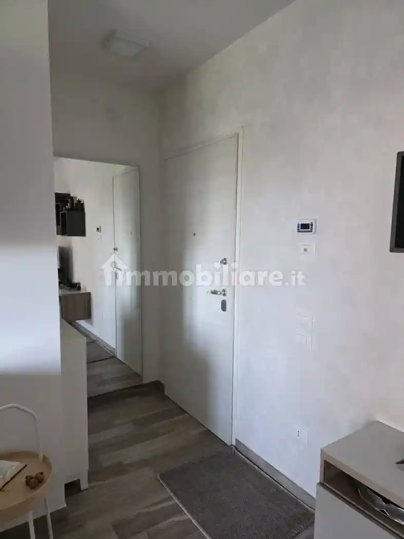 Appartamento in vendita a Prato