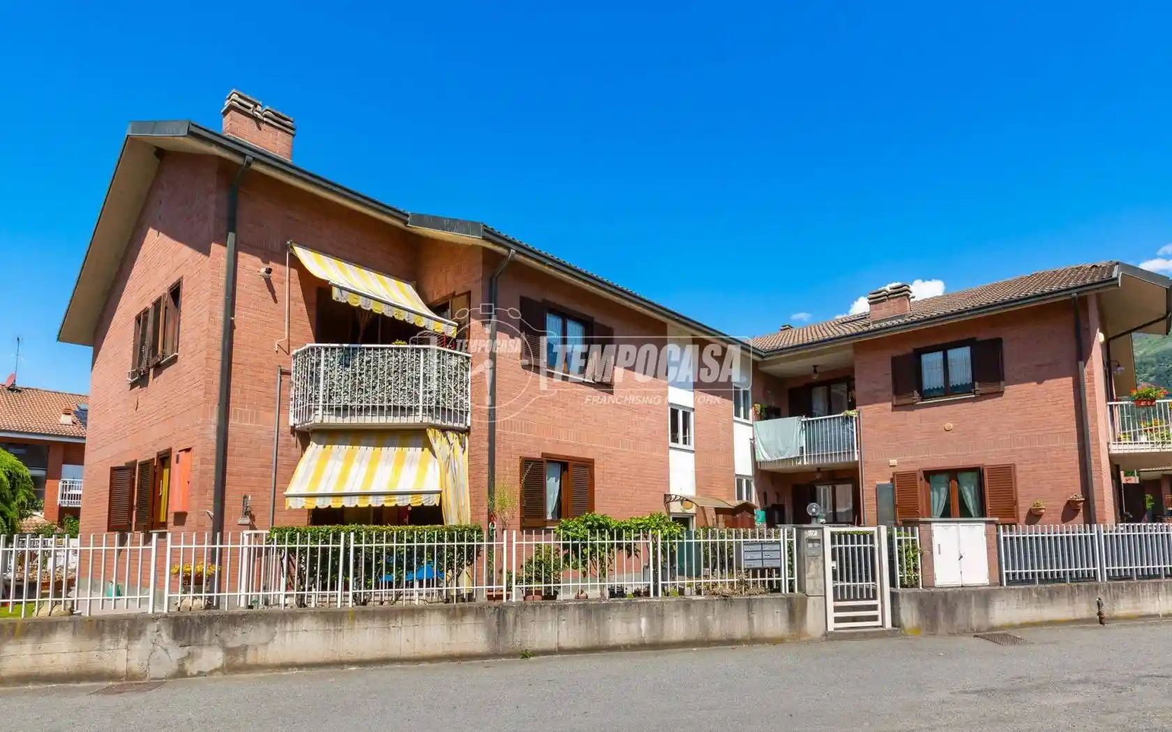 Appartamento in vendita a Condove