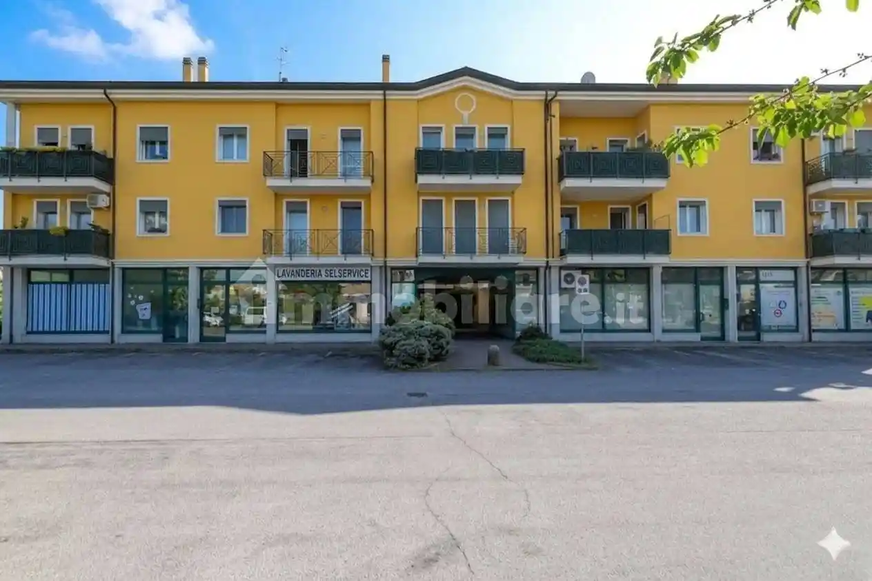 Appartamento in vendita a Selvazzano Dentro