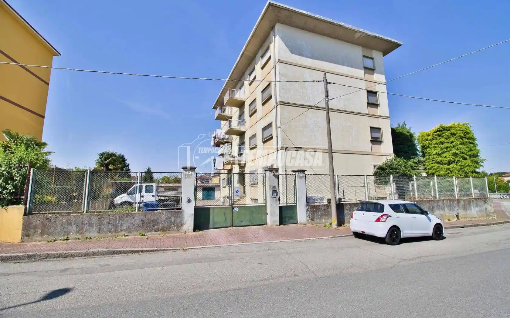 Appartamento in vendita a Vercelli
