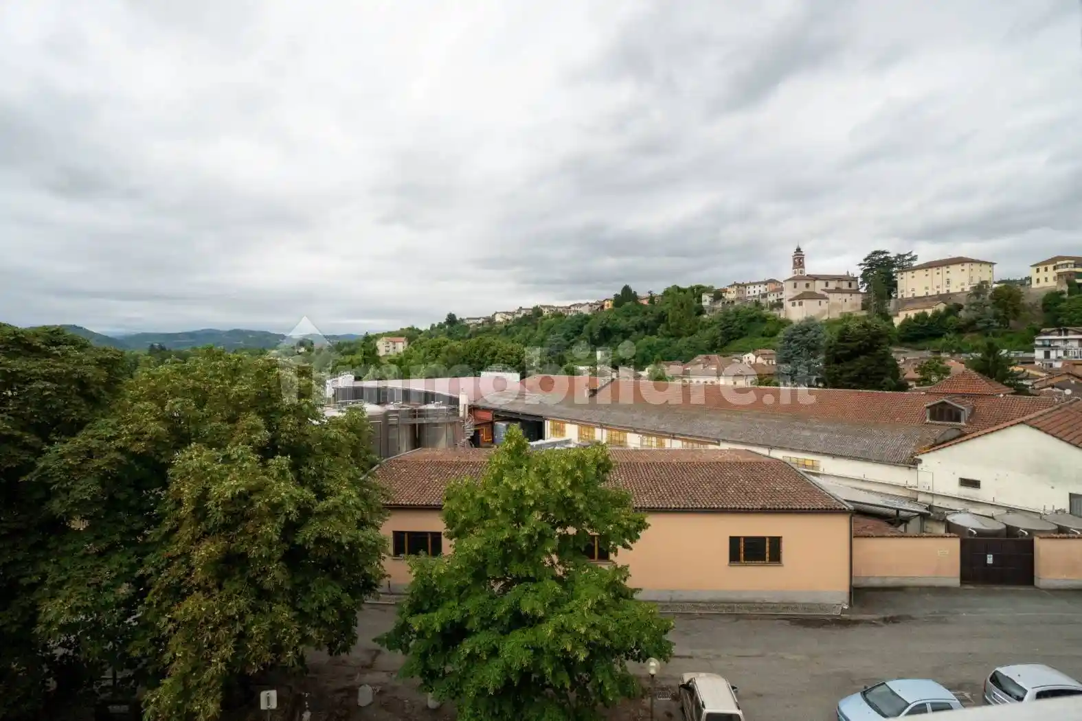 Appartamento in vendita a Strevi