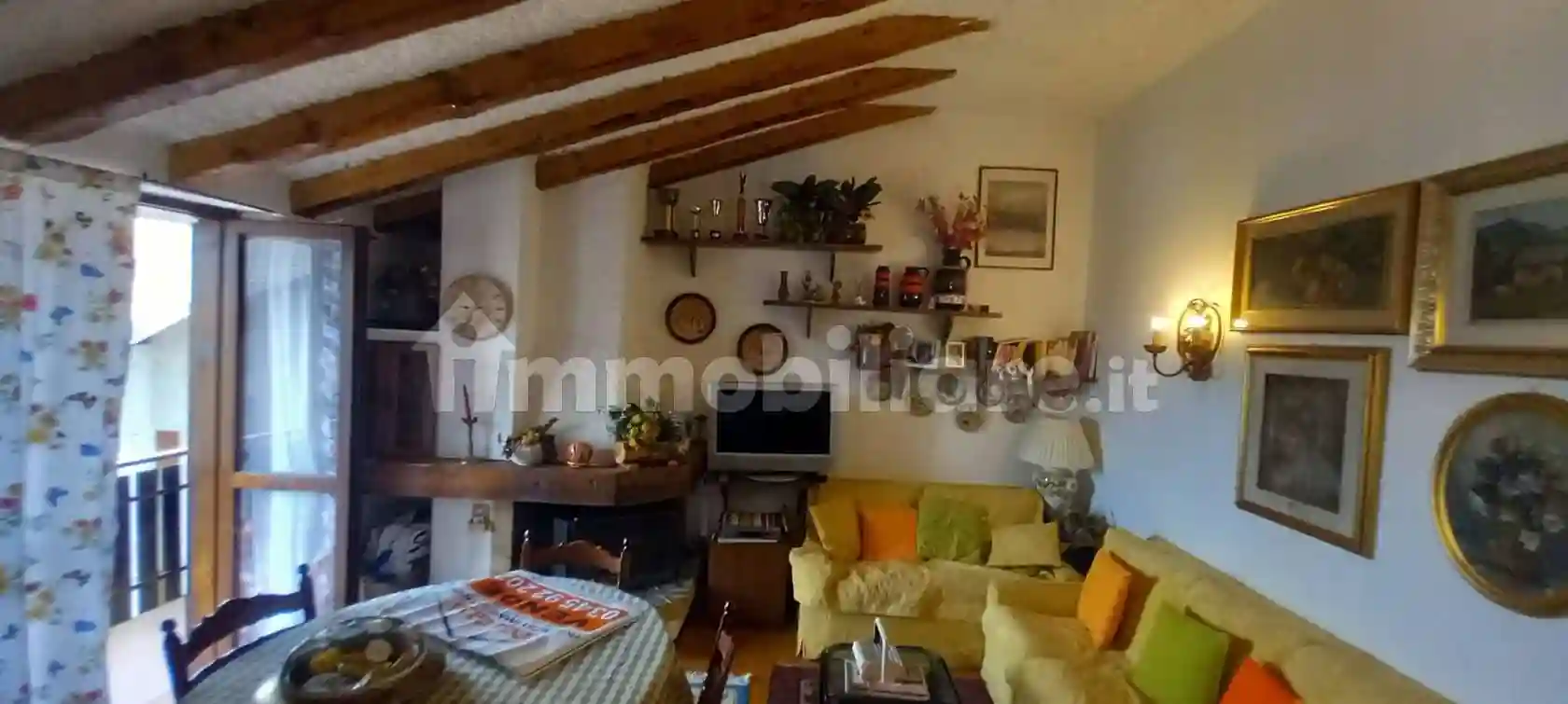 Attico - Mansarda - foto 2