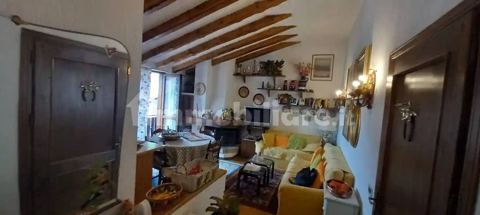 Attico - Mansarda - foto 3