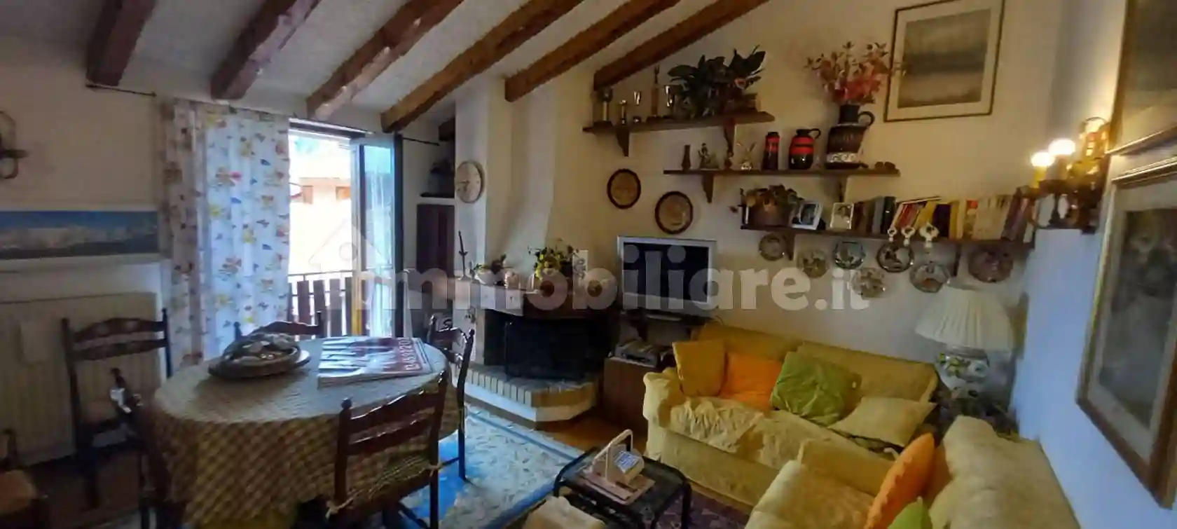 Attico - Mansarda - foto 4