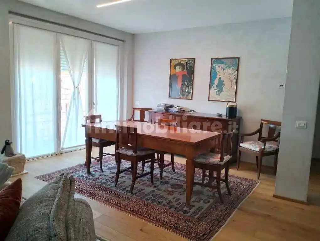 Appartamento in affitto a Villa Carcina