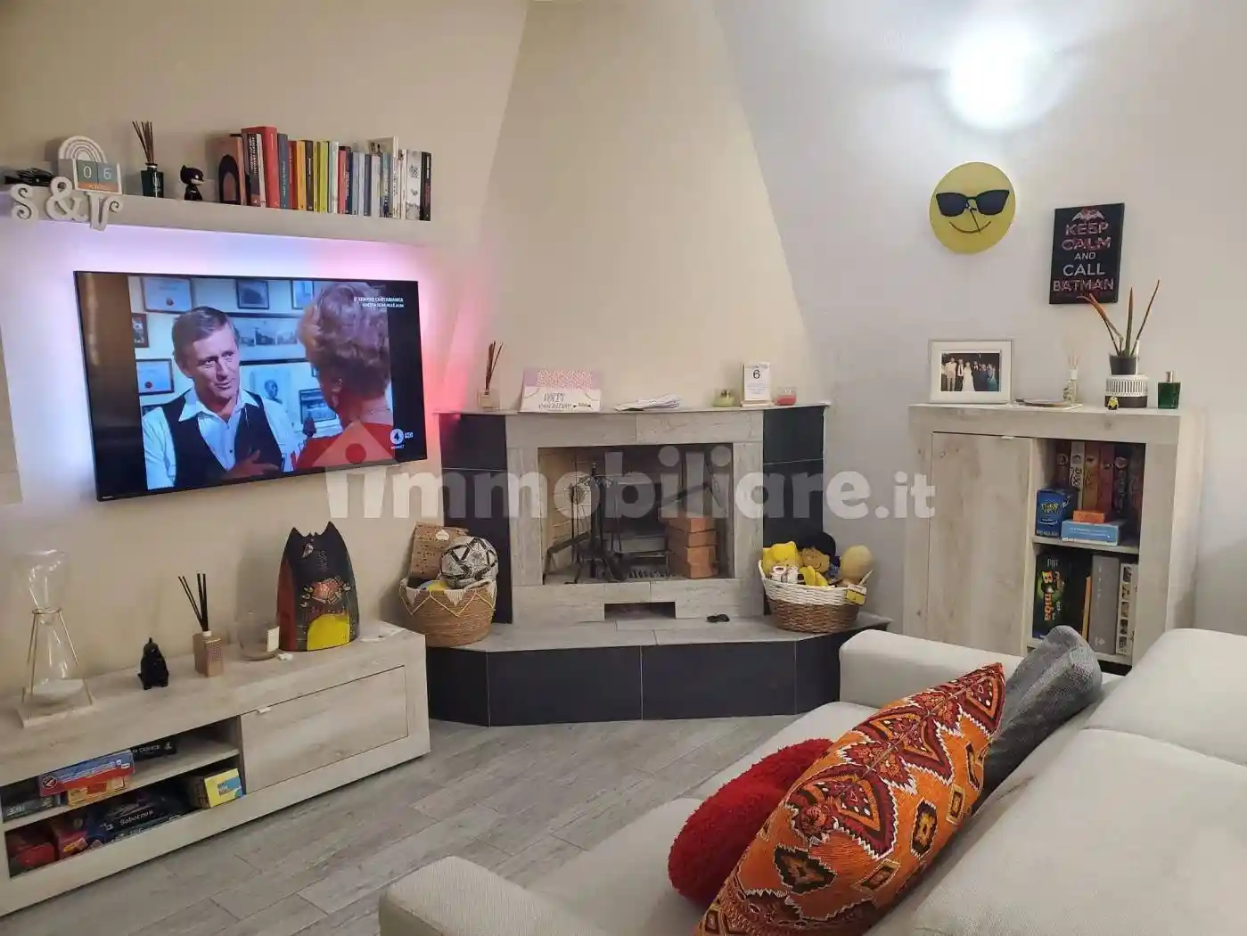Appartamento in vendita a Campi Bisenzio