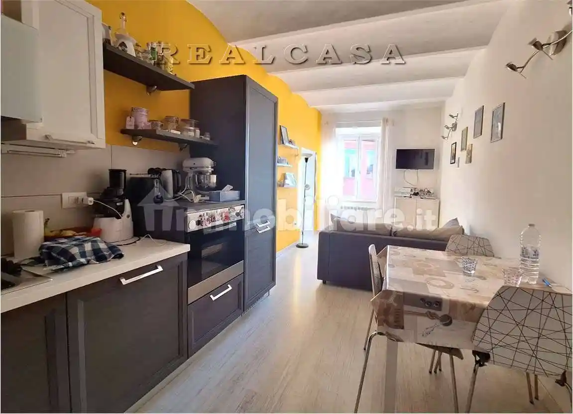 Appartamento in affitto a Castelfidardo