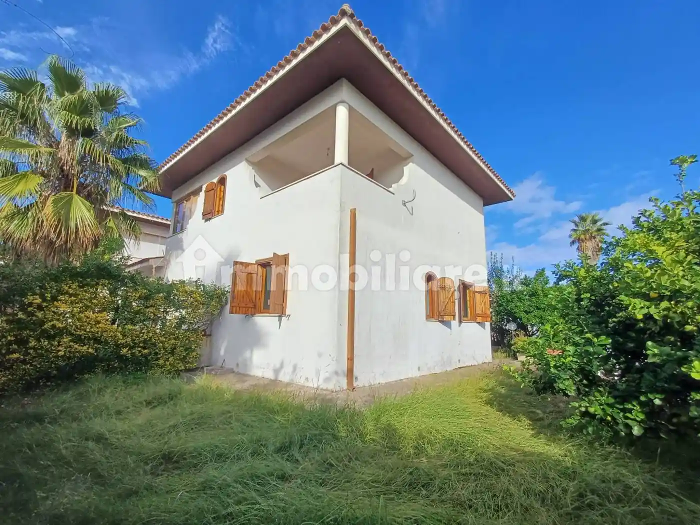 Villa in vendita a San Felice Circeo