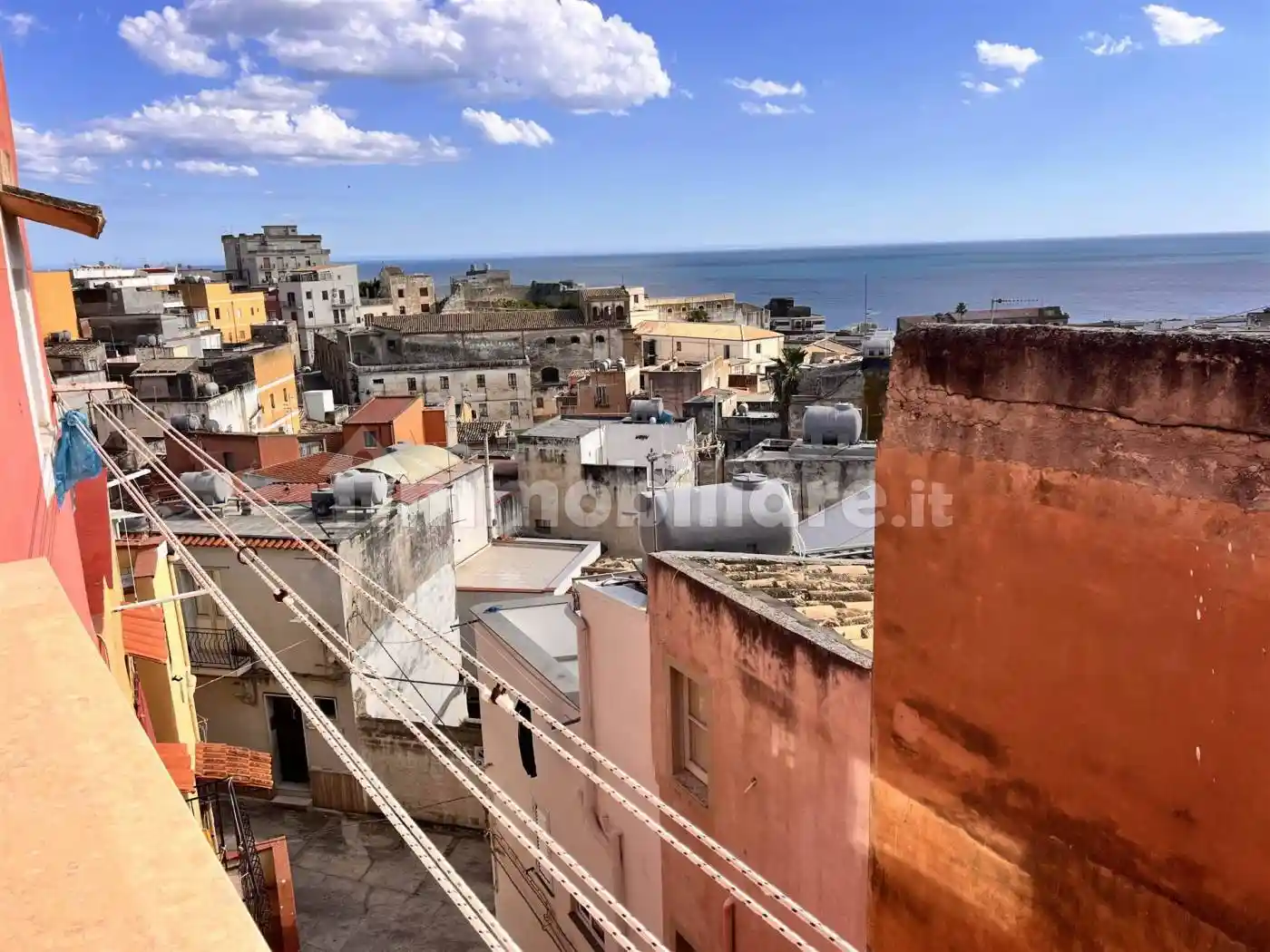 Casa indipendente in vendita a Sciacca