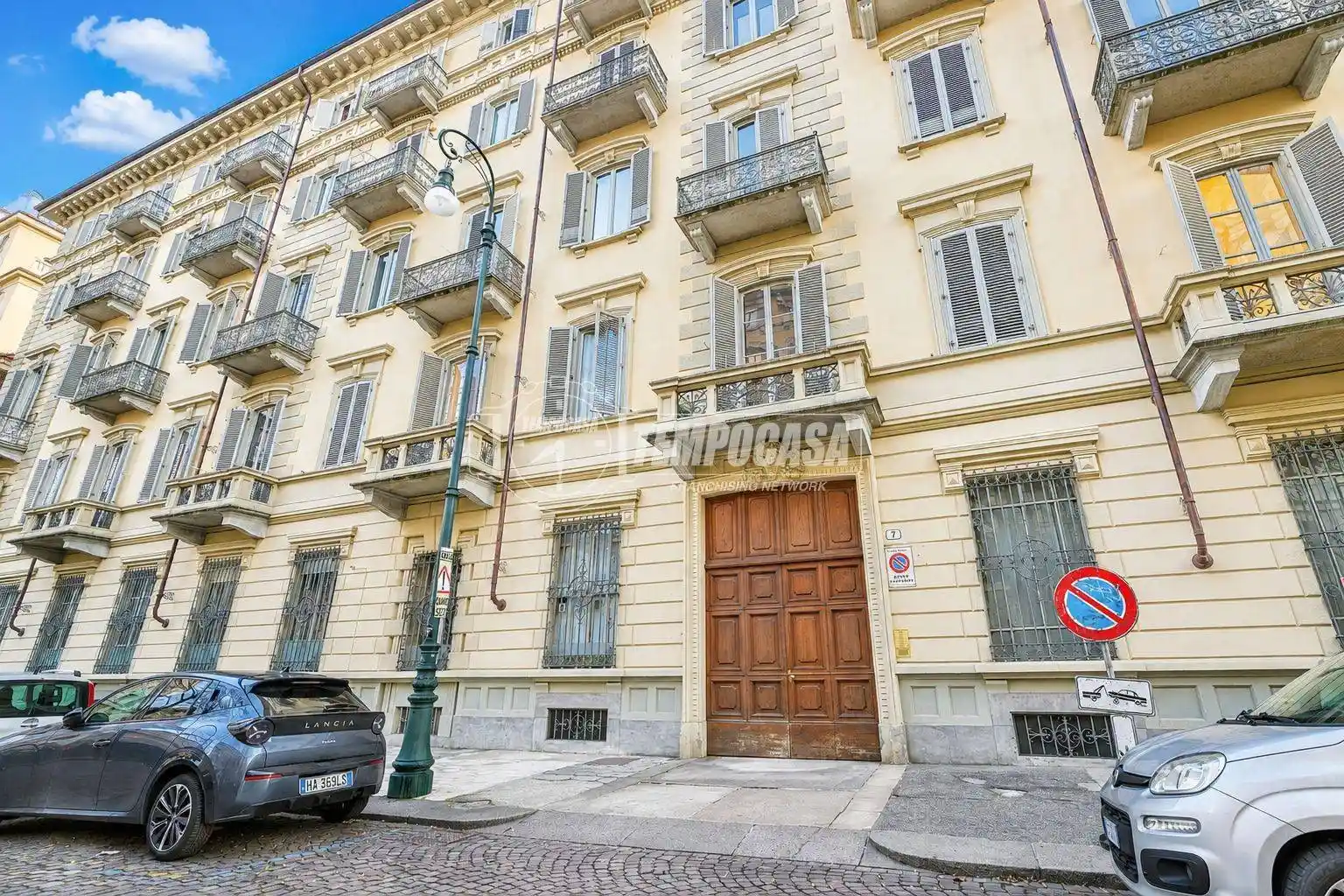 Appartamento in affitto a Torino