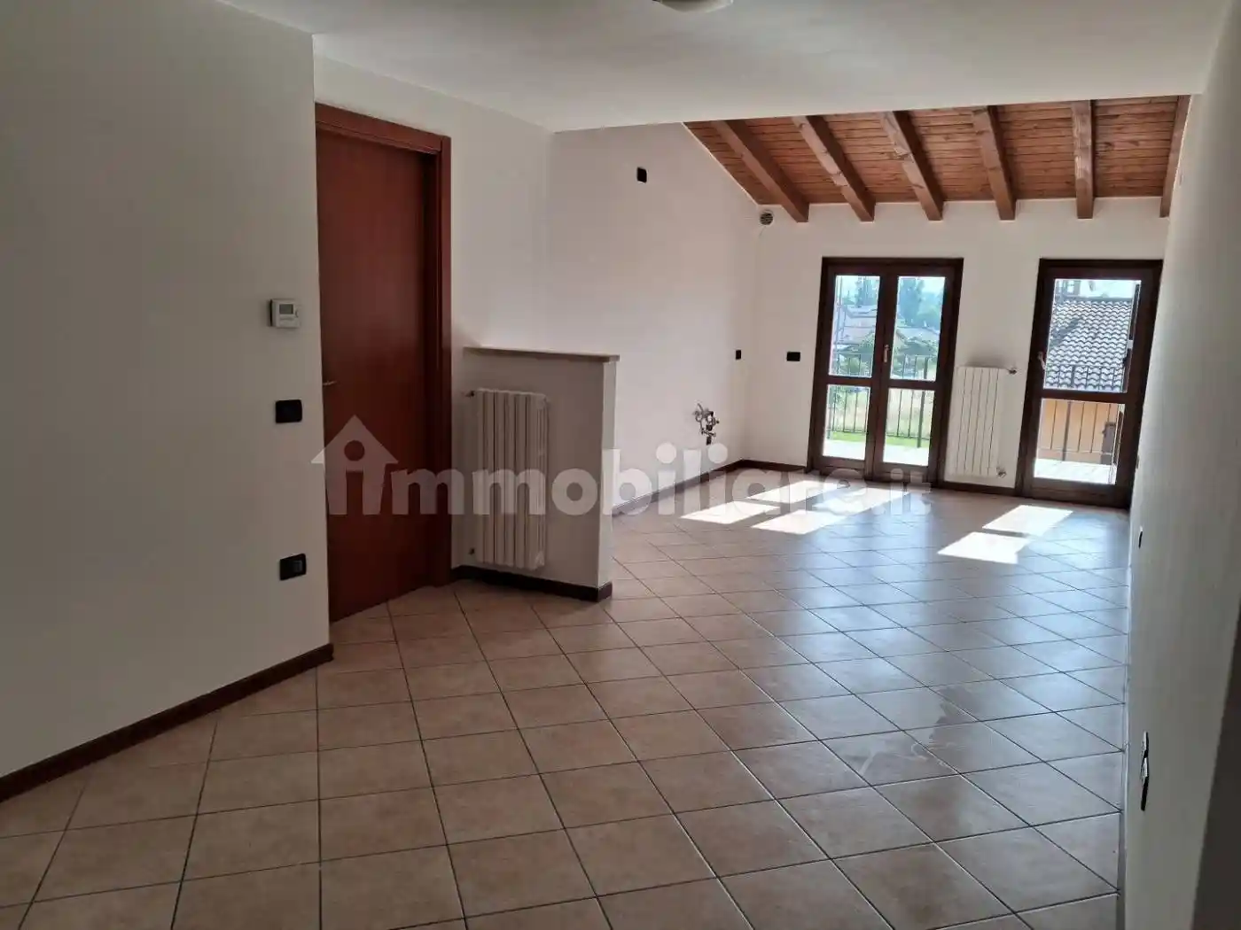 Appartamento in vendita a Montichiari