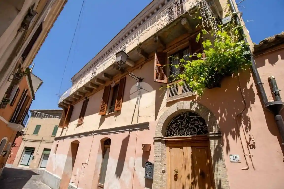 Appartamento in vendita a Atri