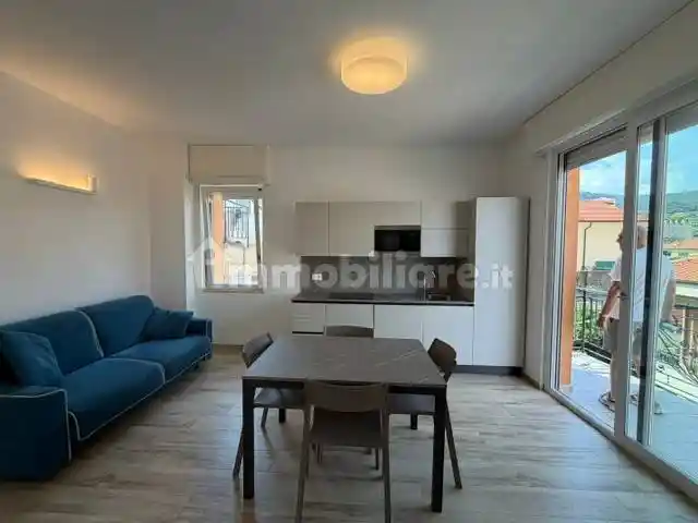 Appartamento in vendita a Loano
