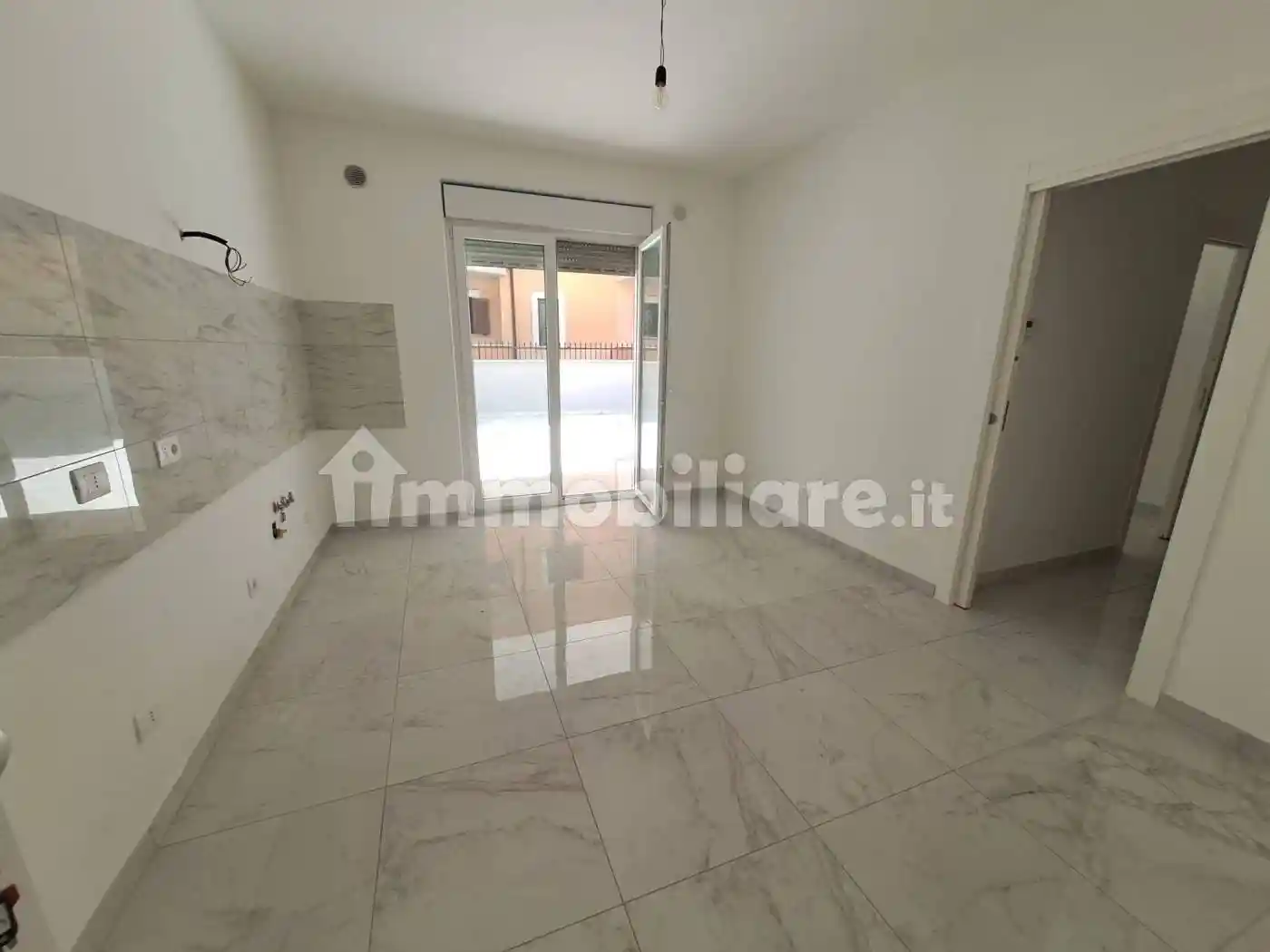 Appartamento in vendita a Ladispoli