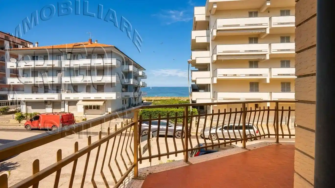 Appartamento in vendita a Porto San Giorgio