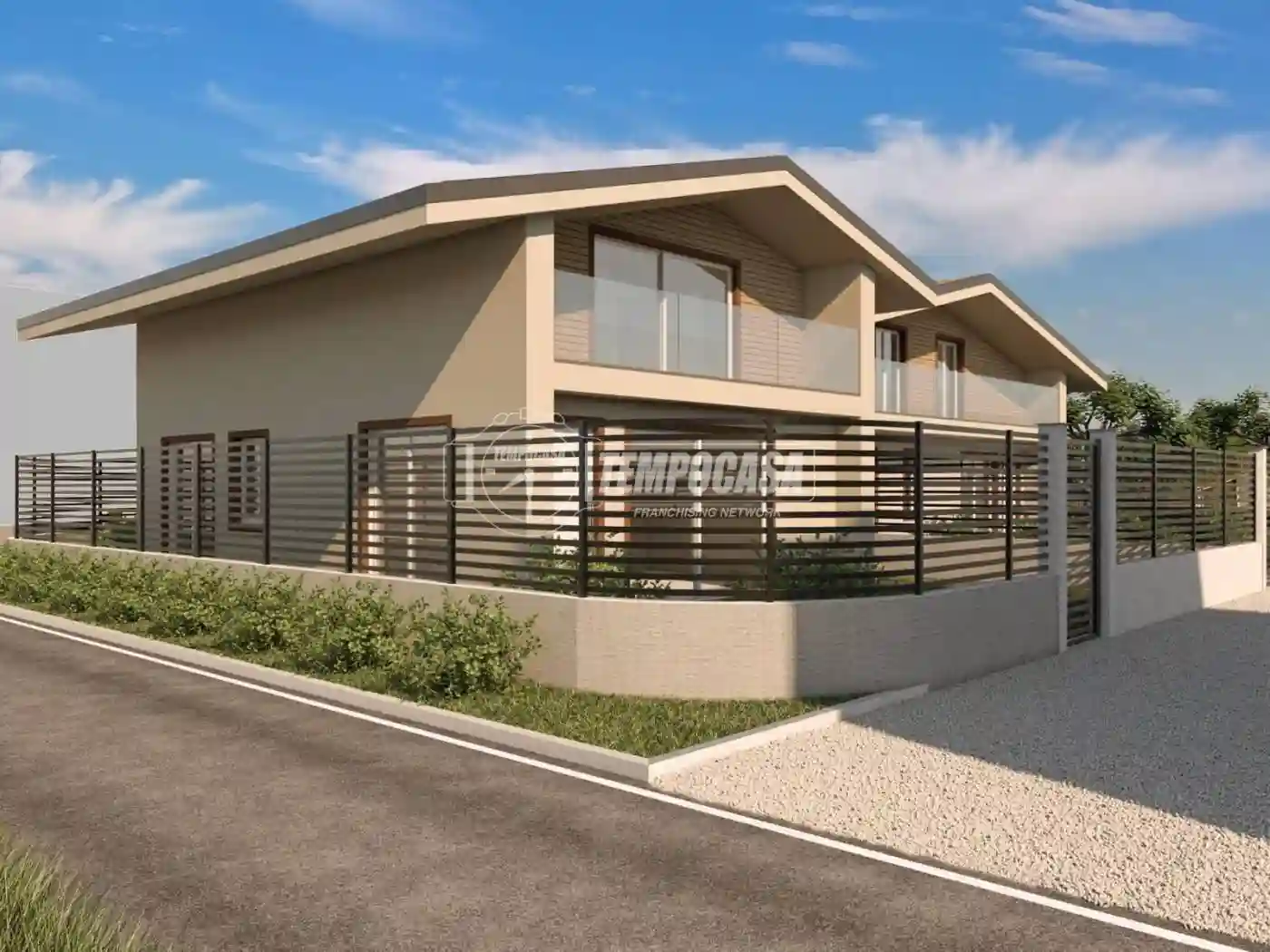 Villa - foto 4