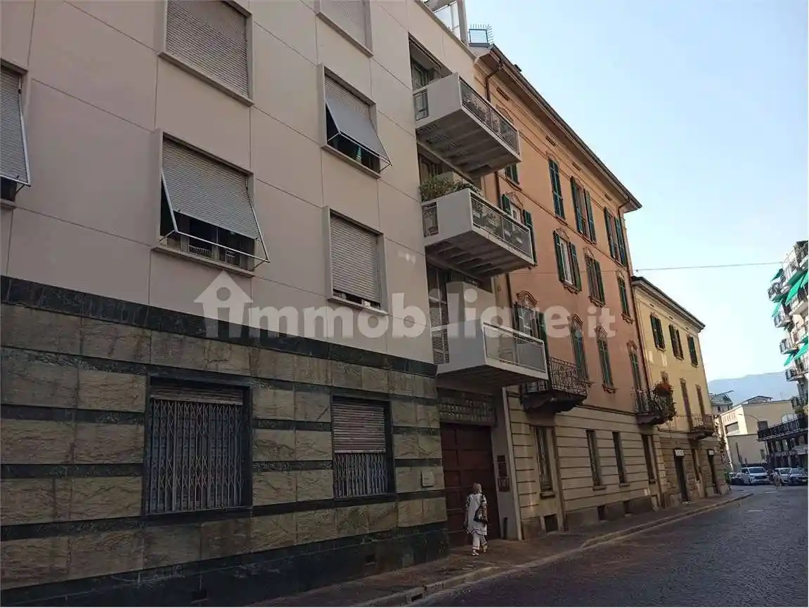 Appartamento in vendita a Como