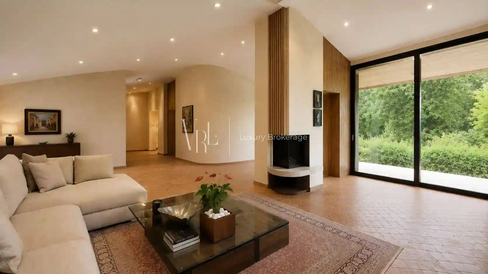 Villa - foto 3