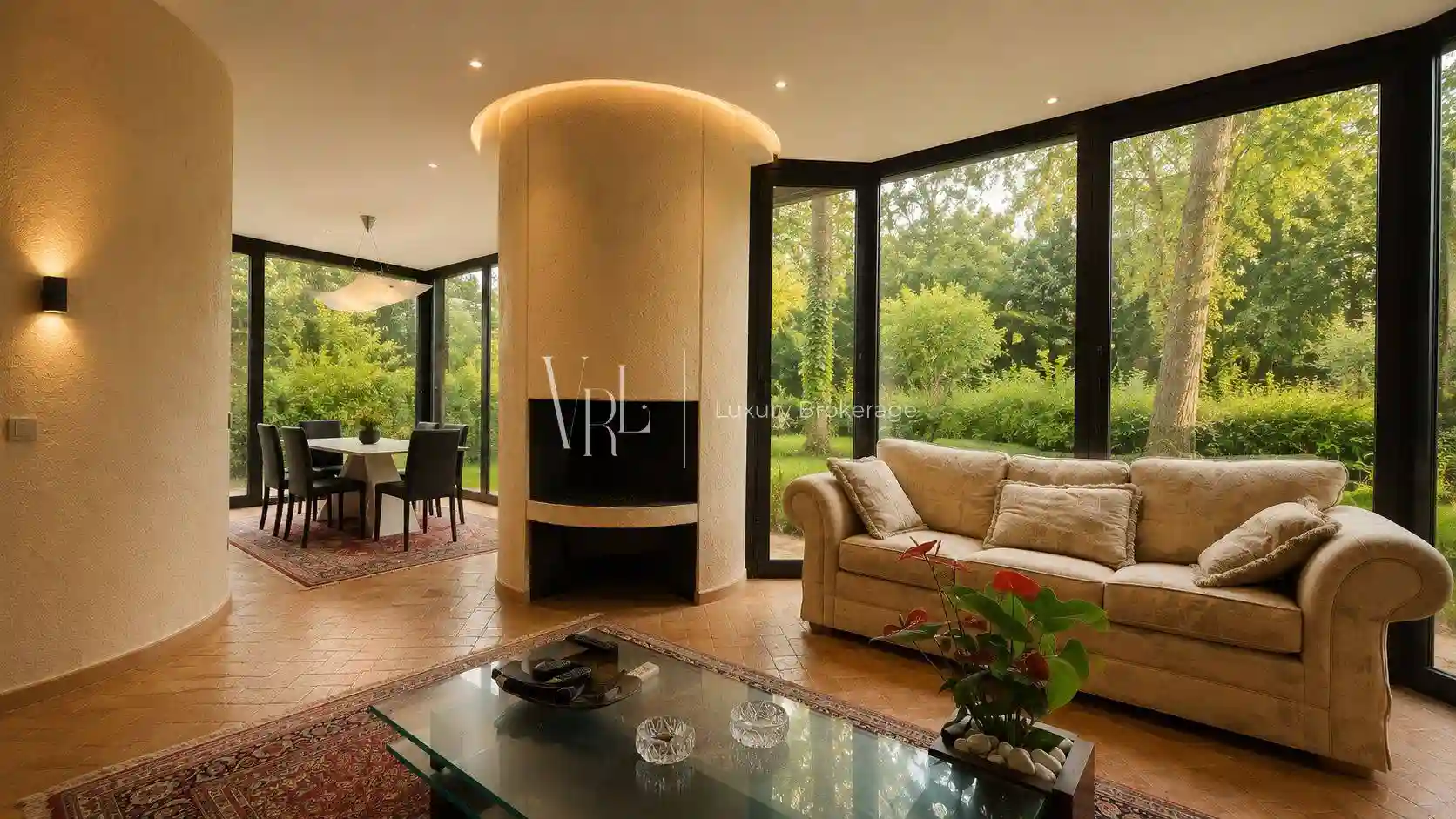 Villa - foto 4