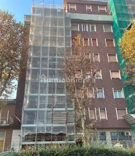 Appartamento in vendita a Melegnano