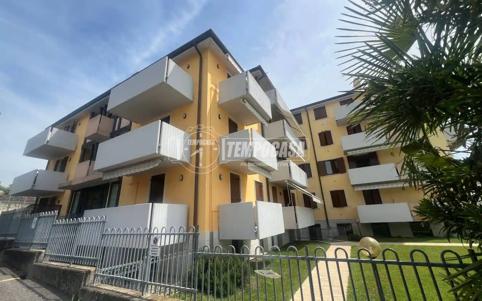 Appartamento in vendita a Bardolino