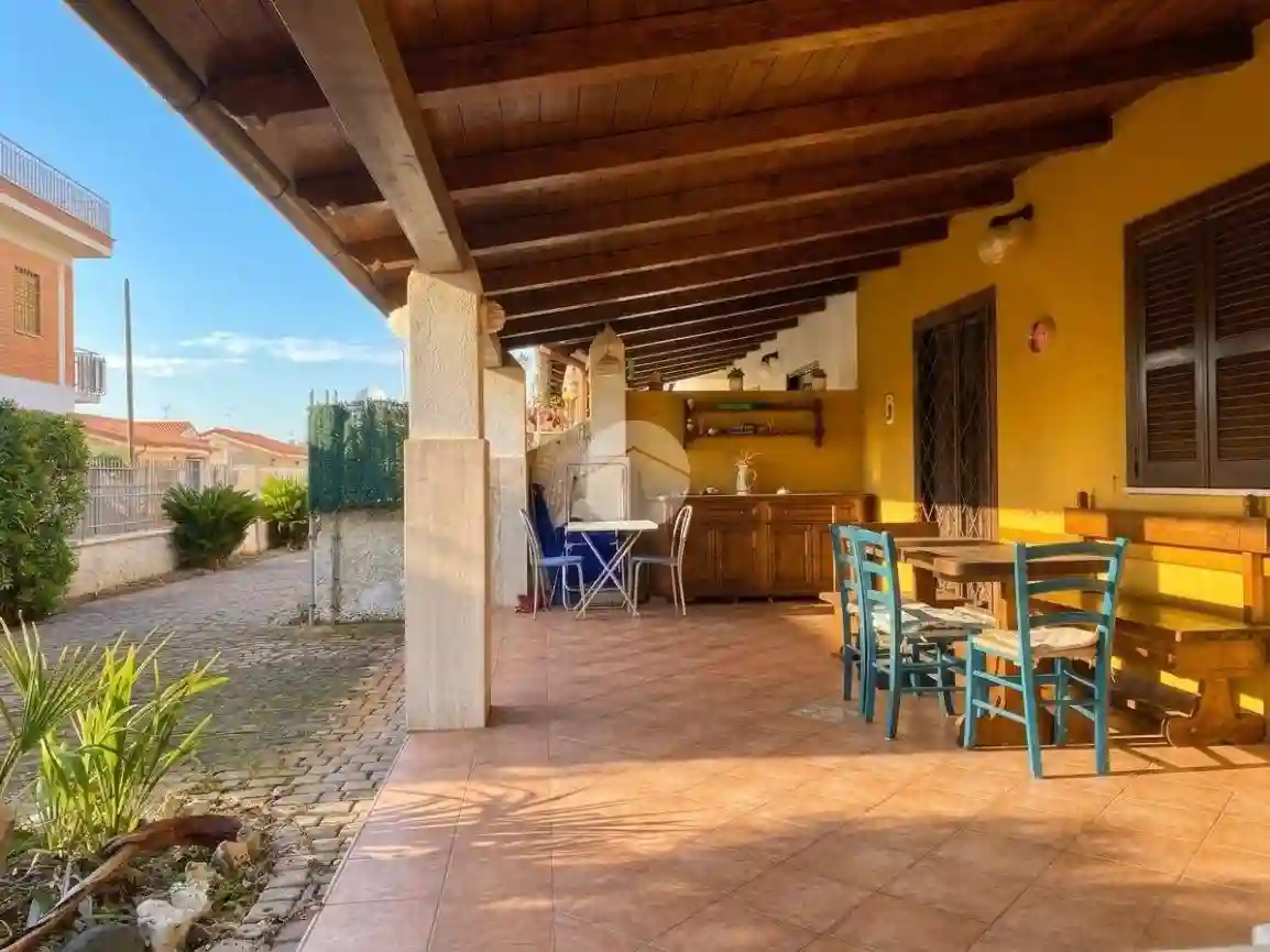 Villa - foto 4