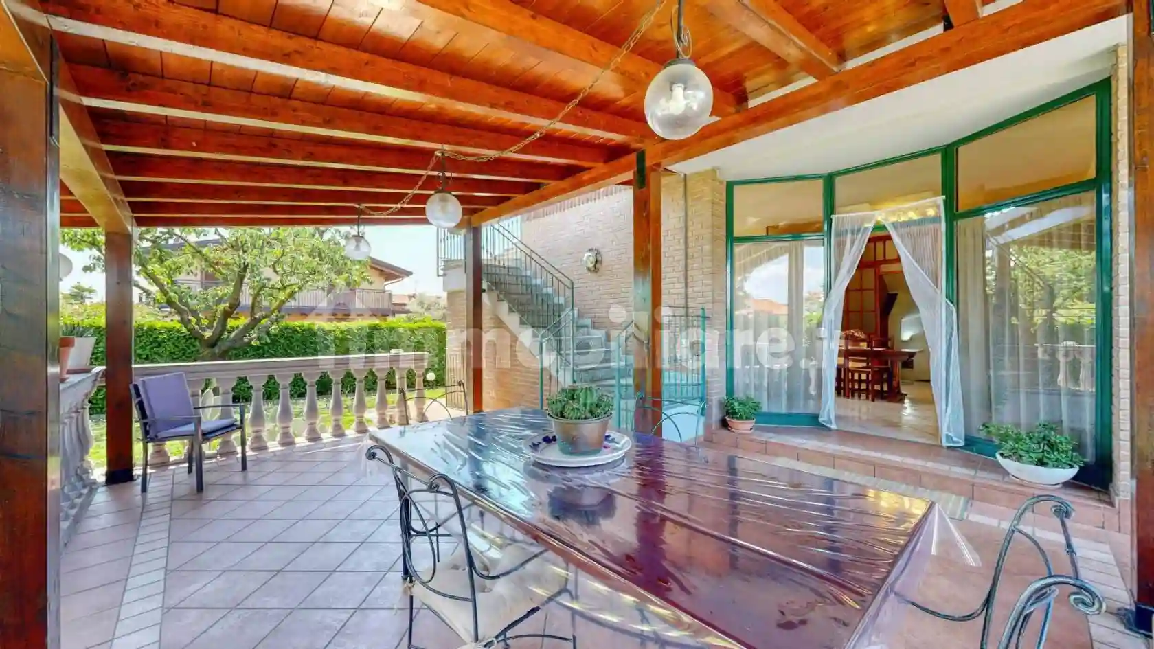 Villa - foto 4