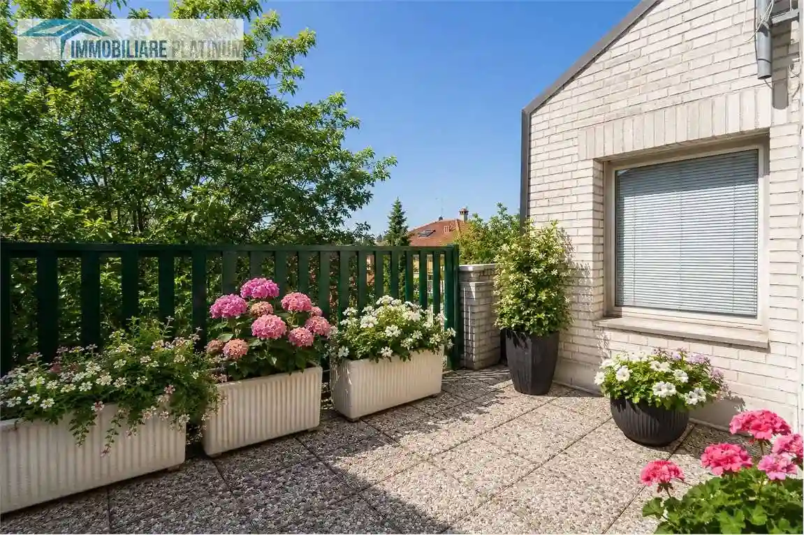 Villa - foto 4
