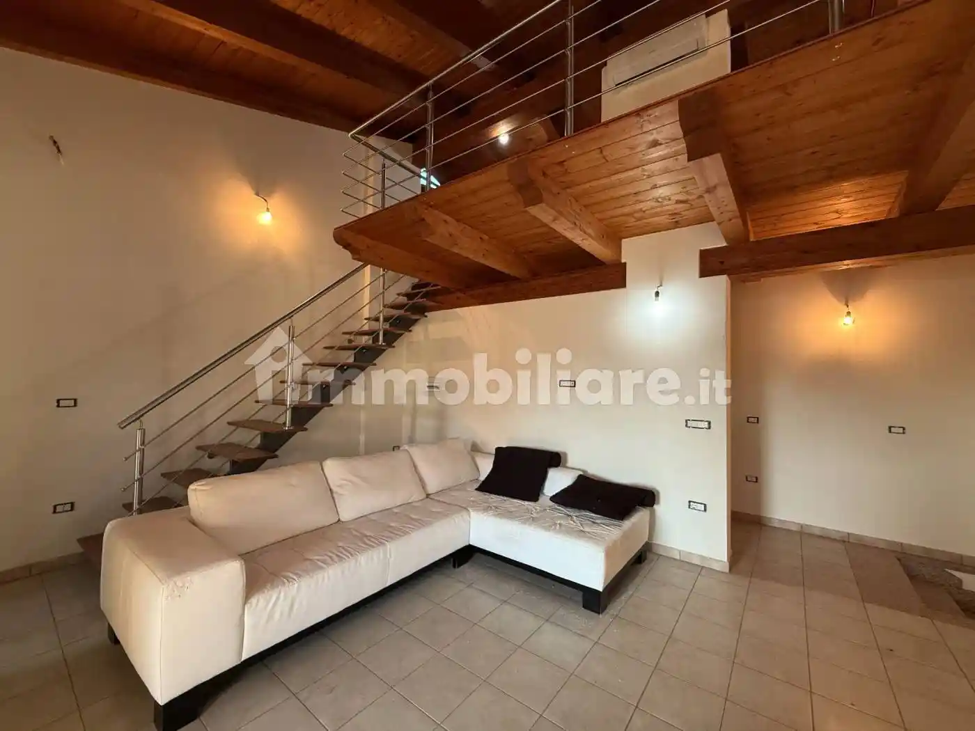 Appartamento in vendita a Villamassargia