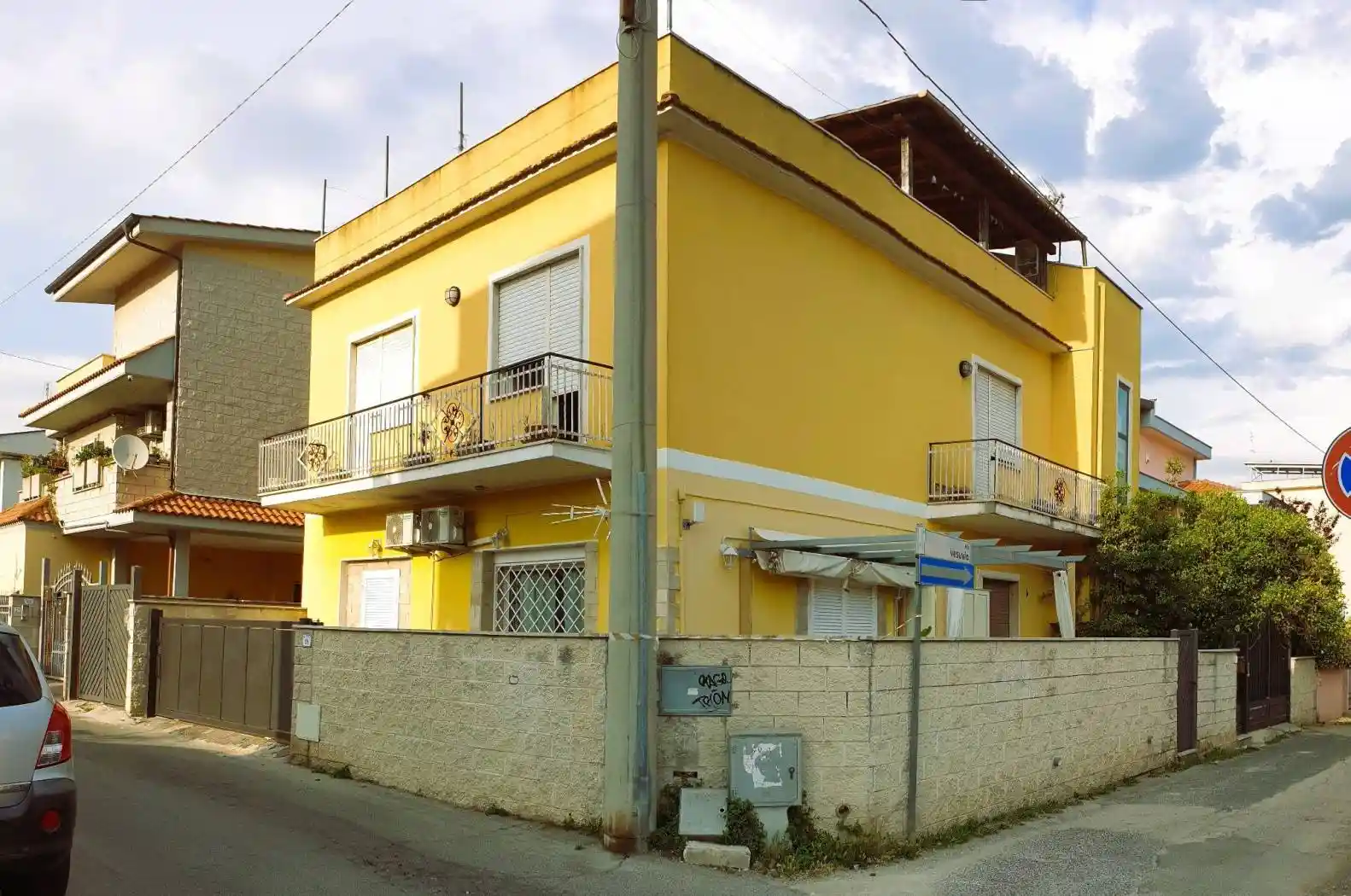 Appartamento in vendita a Nettuno
