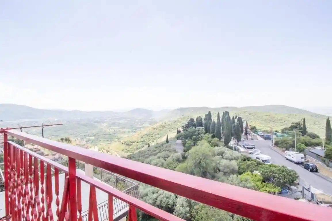 Appartamento in vendita a San Polo dei Cavalieri