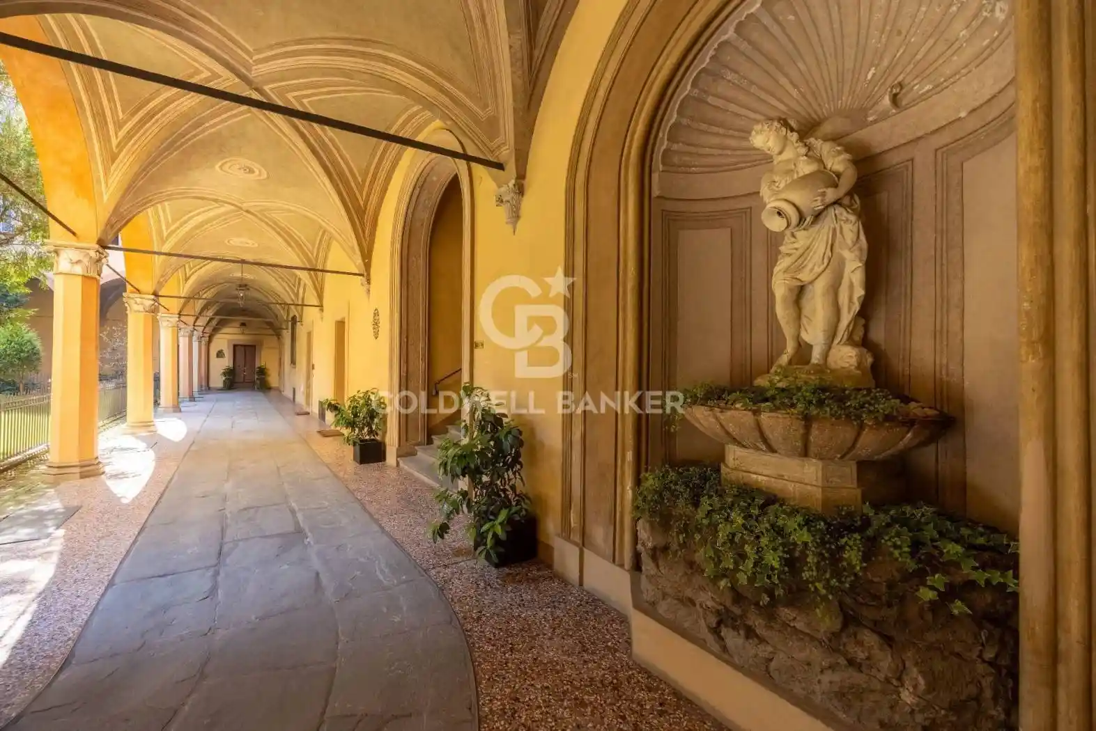 Appartamento in vendita a Bologna
