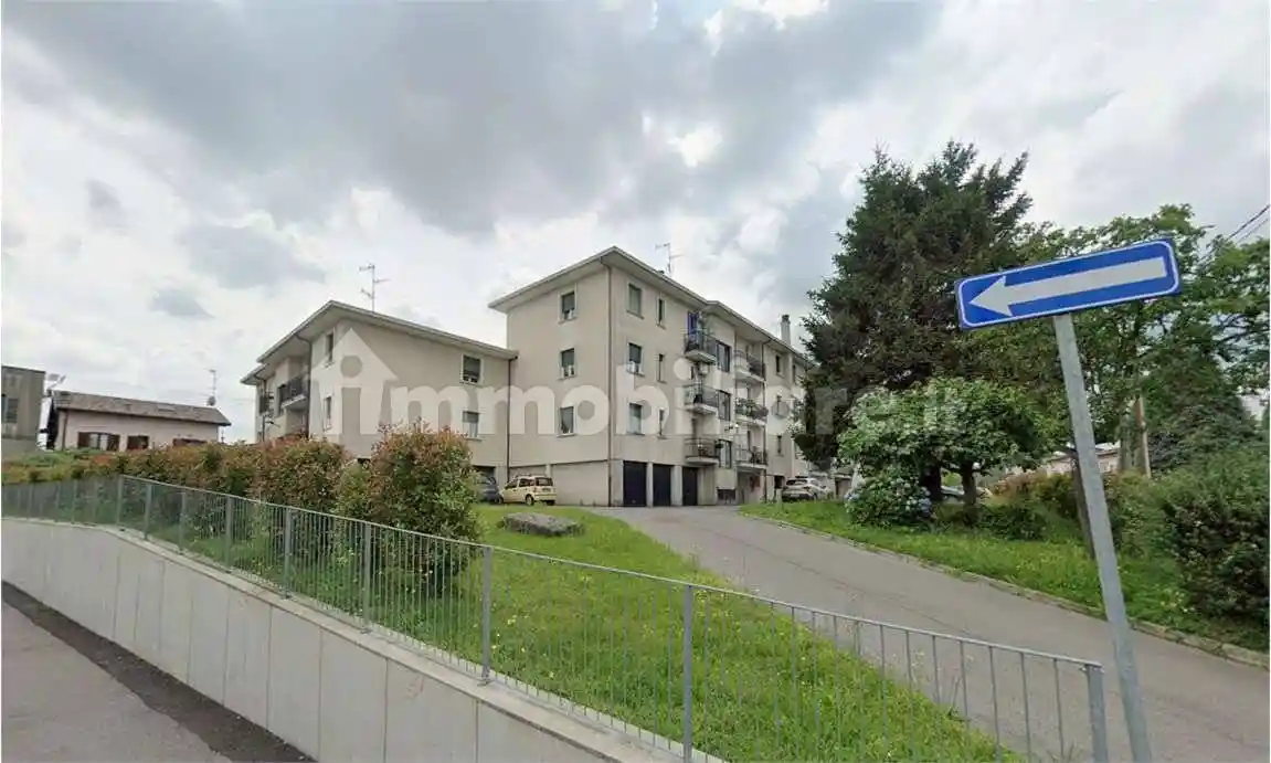 Appartamento in vendita a Cadorago