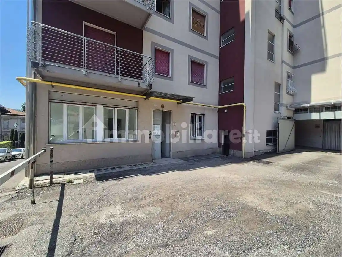 Appartamento in vendita a Como