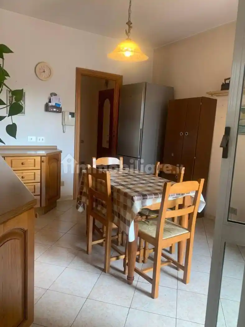 Appartamento in vendita a Cinisello Balsamo