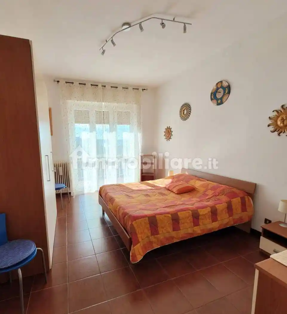 Appartamento in affitto a Verbania