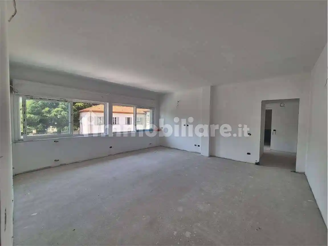 Appartamento in vendita a Como