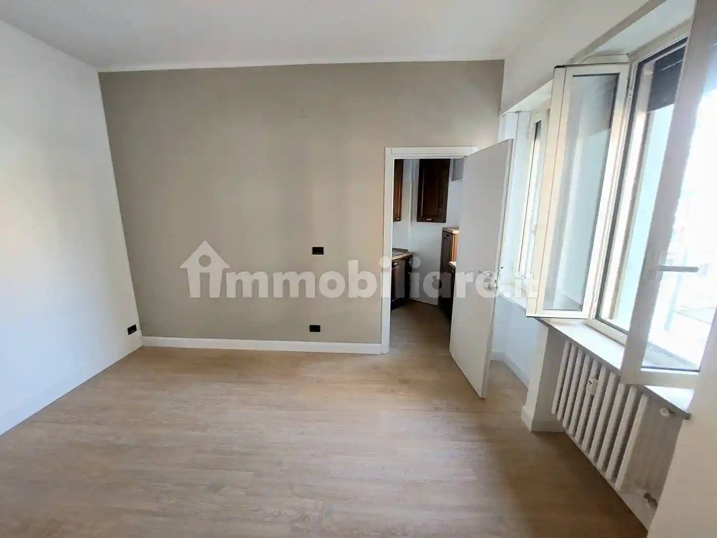 Appartamento in vendita a Torino