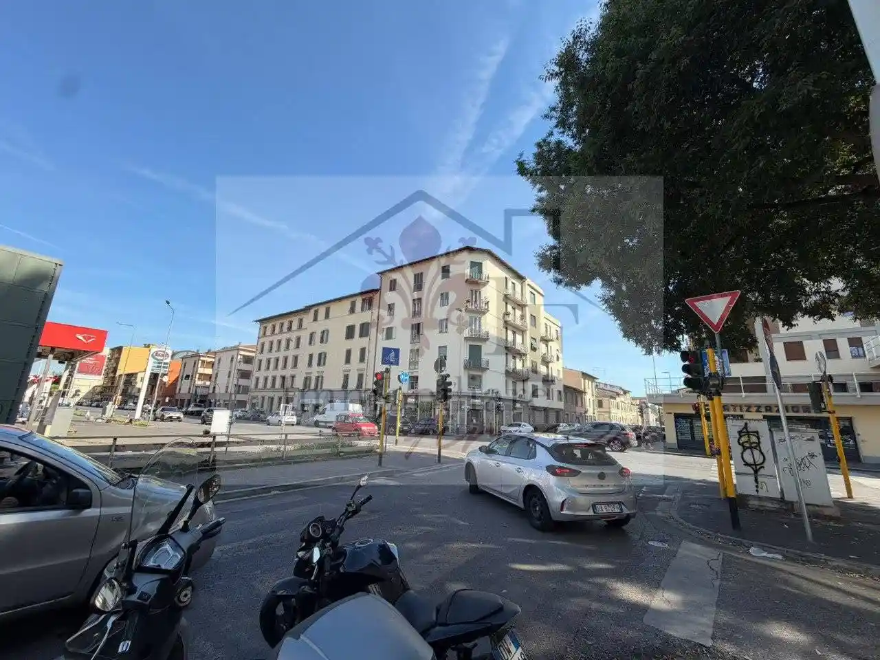 Appartamento in vendita a Firenze
