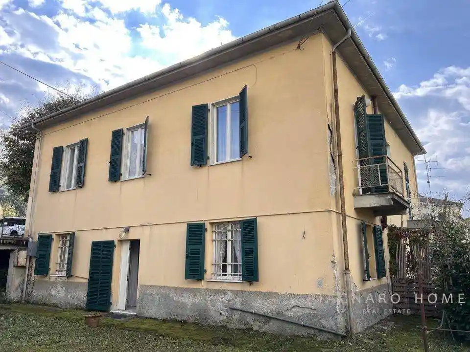 Casa indipendente in vendita a Pontremoli
