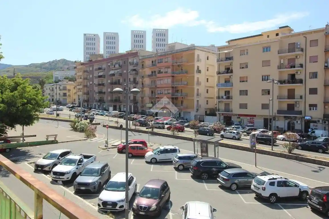 Appartamento in vendita a Reggio Calabria