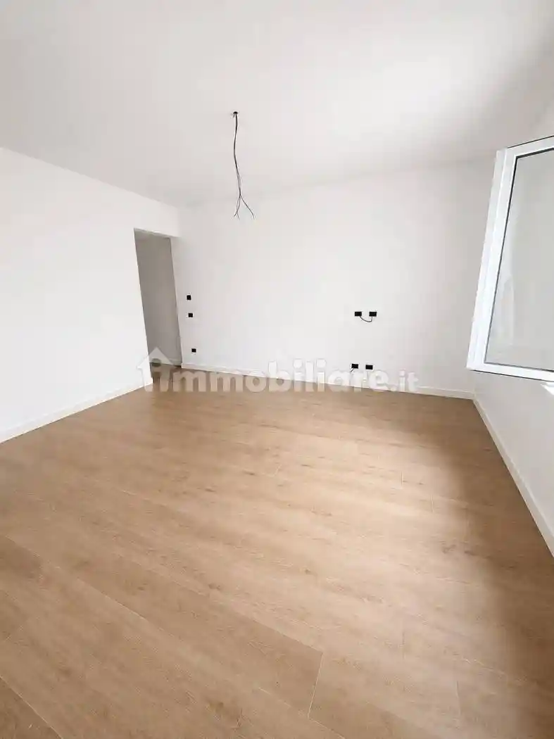 Appartamento in vendita a Bergamo