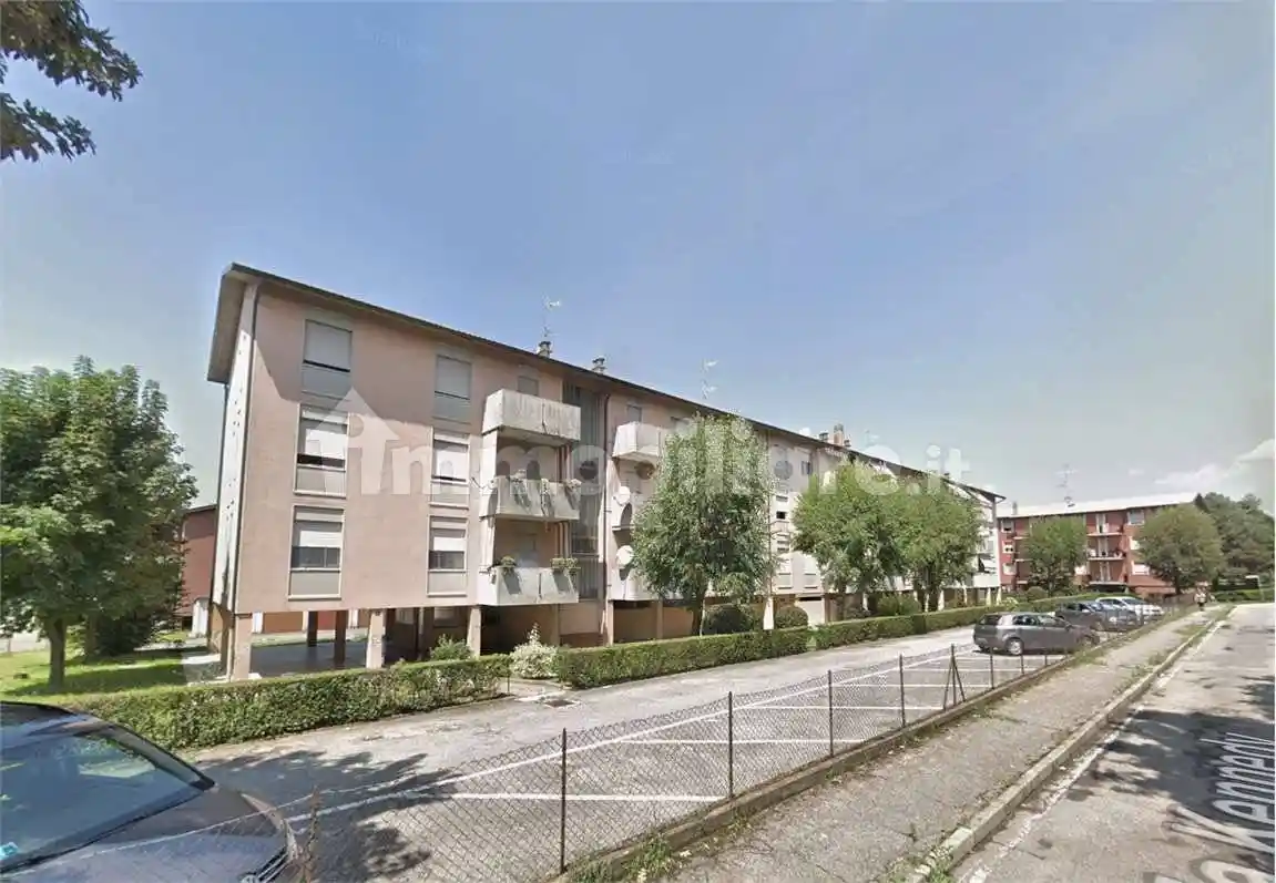 Appartamento in vendita a Cantù