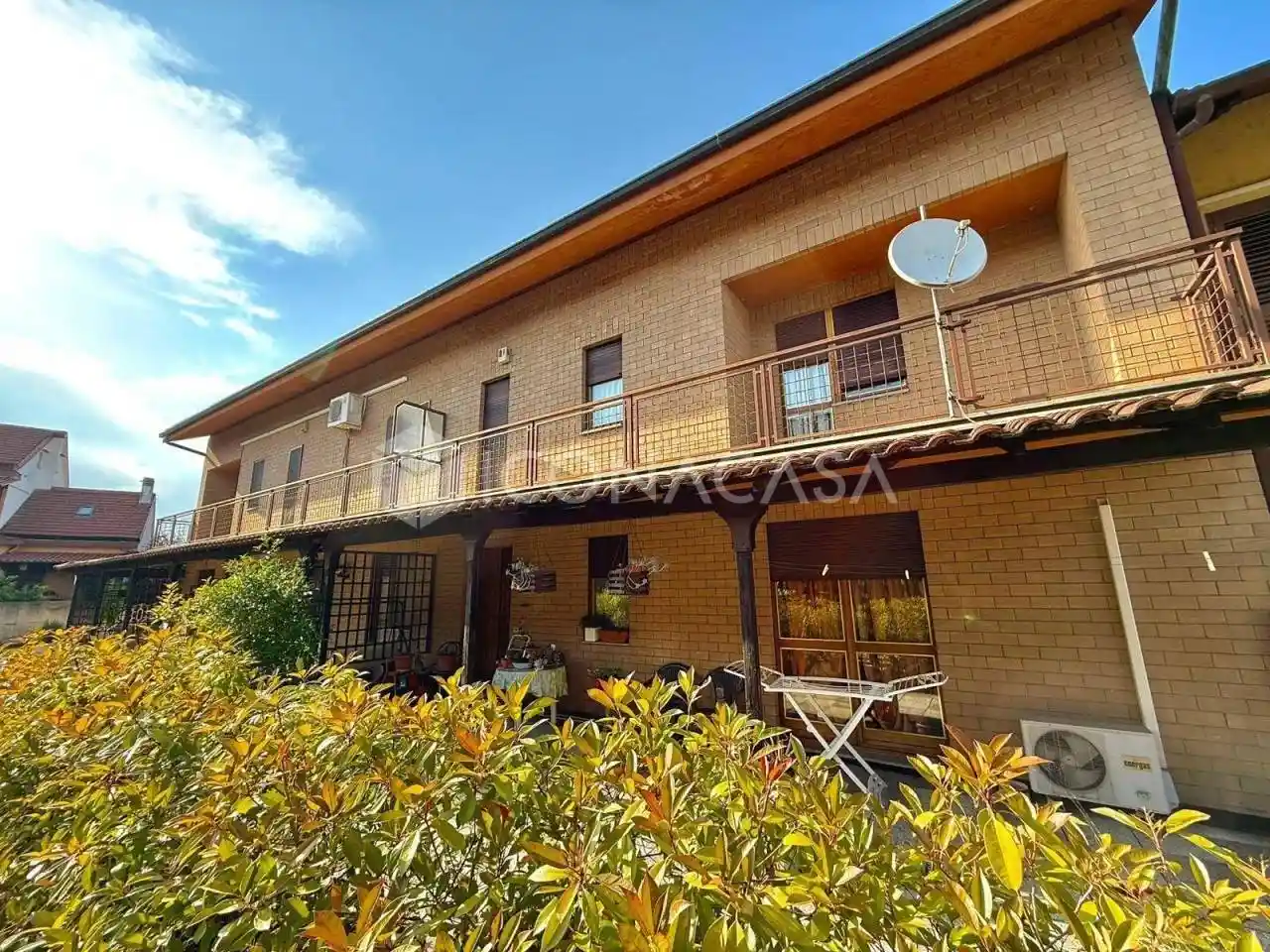 Villetta a schiera in vendita a Torino