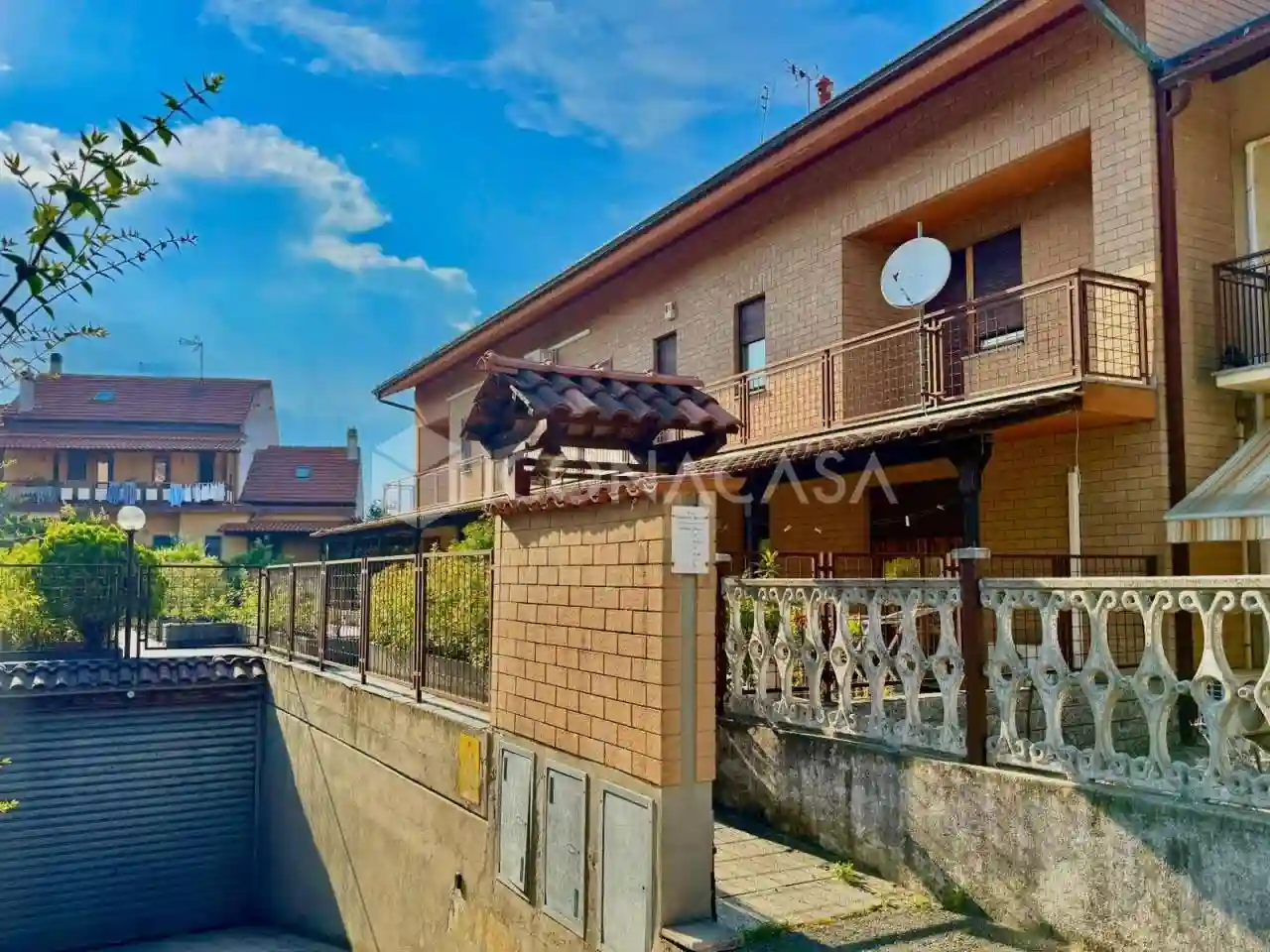 Villetta a schiera - foto 2