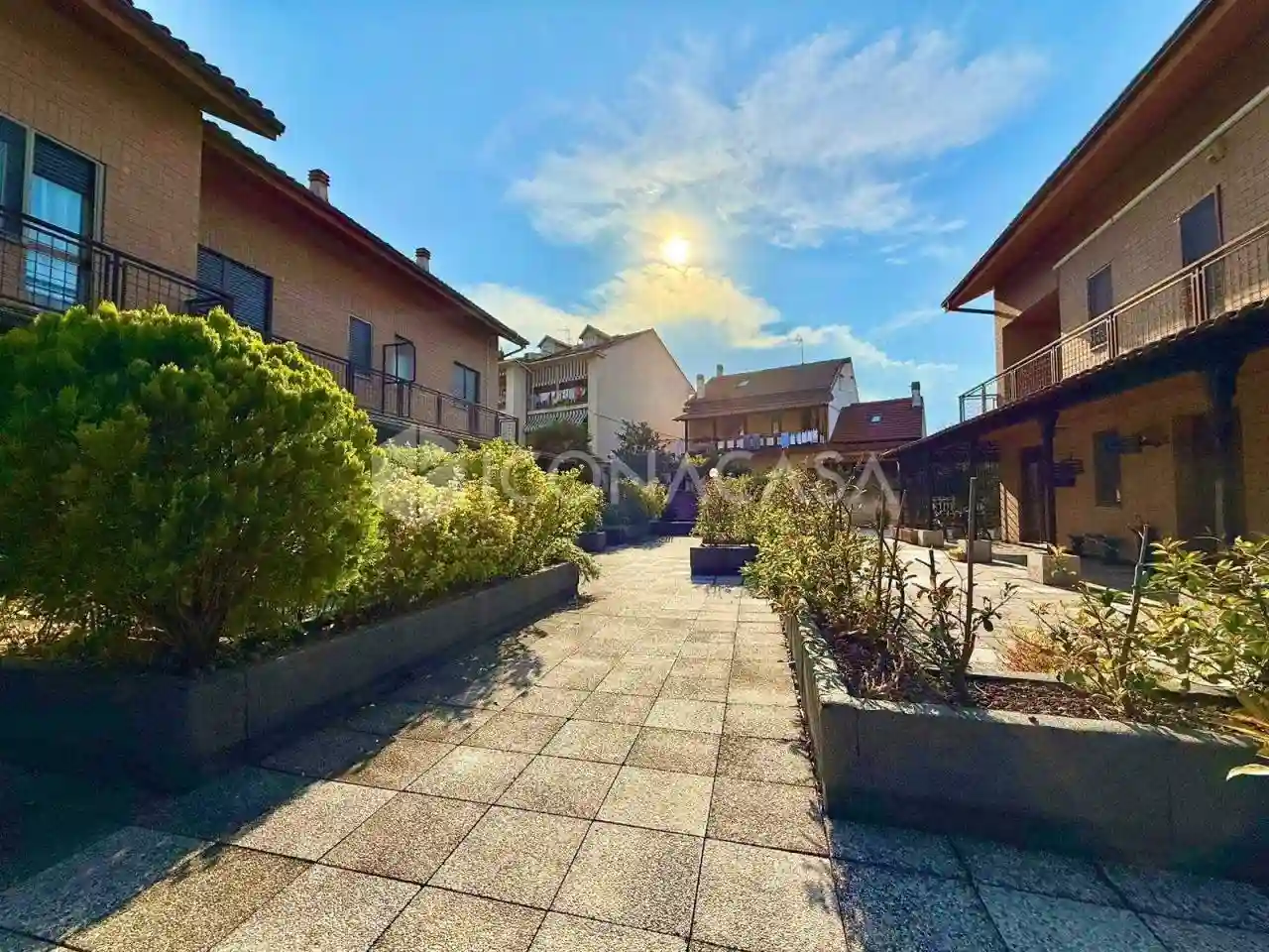 Villetta a schiera - foto 4
