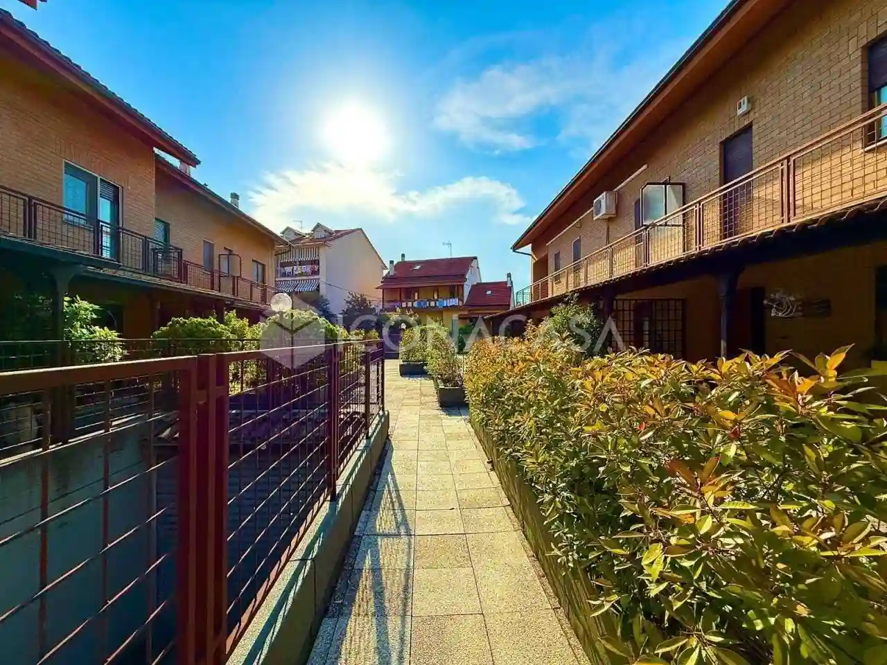 Villetta a schiera - foto 5