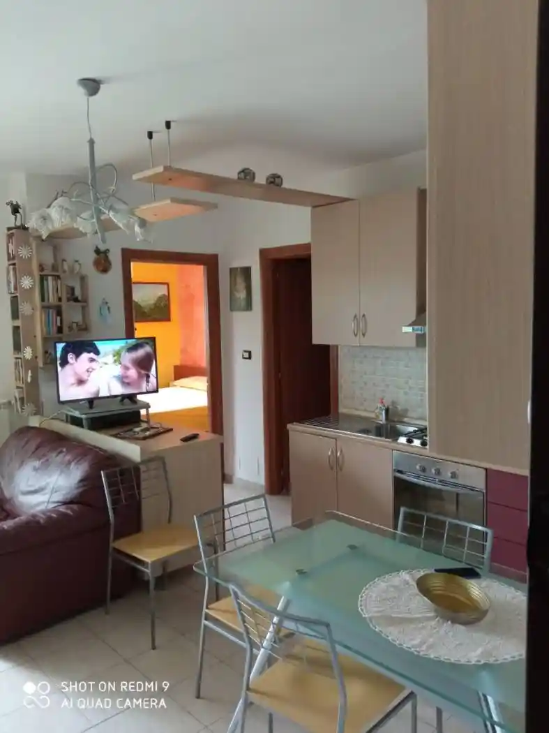 Appartamento in vendita a Vasto