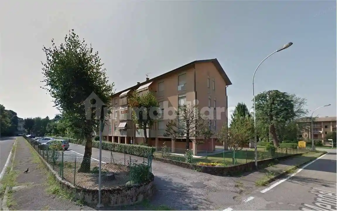Appartamento in vendita a Cantù