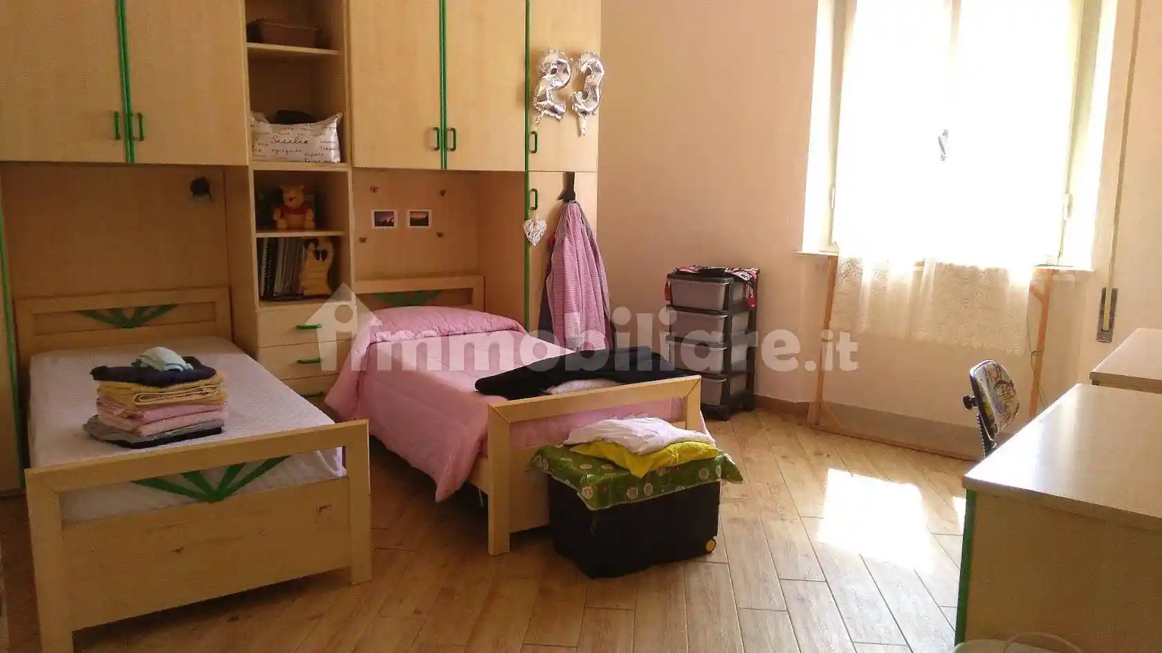 Appartamento in vendita a Pisa